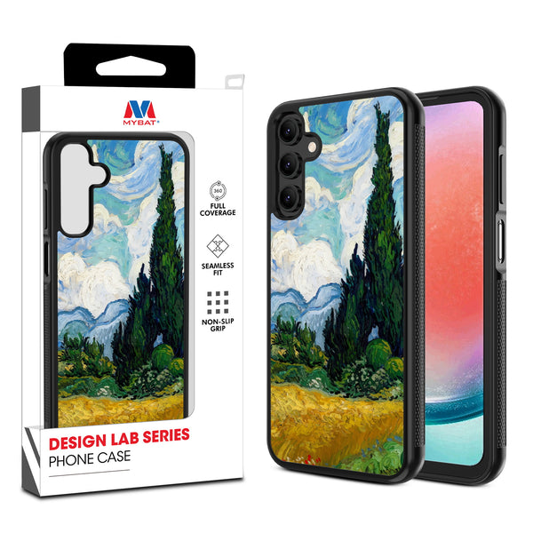 MyBat Design Lab Series Case for Samsung Galaxy A15 5G - Impressionist Painting - MSA155GCSLESM105-1.jpg