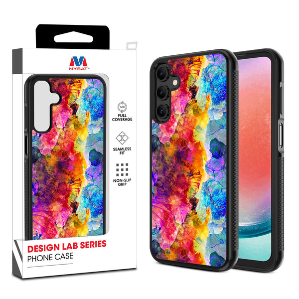 MyBat Design Lab Series Case for Samsung Galaxy A15 5G - Color Burst - MSA155GCSLESM108-1.jpg