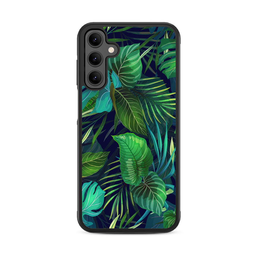 MyBat Design Lab Series Case for Samsung Galaxy A15 5G - Tropicana - MSA155GCSLESM115-3.jpg