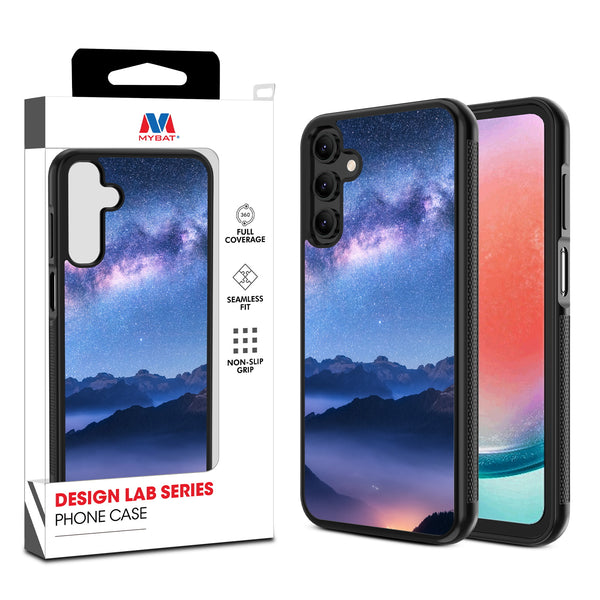 MyBat Design Lab Series Case for Samsung Galaxy A15 5G - Celestial Mountains - MSA155GCSLESM126-1.jpg