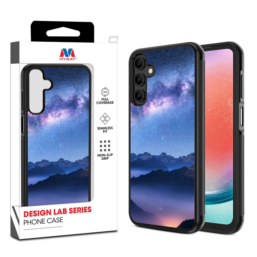 MyBat Design Lab Series Case for Samsung Galaxy A15 5G - Celestial Mountains