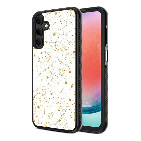 MyBat Design Lab Series Case for Samsung Galaxy A15 5G - Constellations - MSA155GCSLESM130-2.jpg