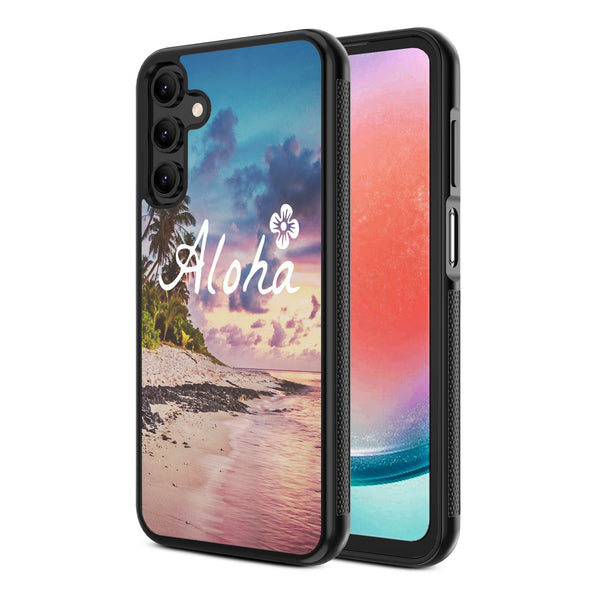 MyBat Design Lab Series Case for Samsung Galaxy A15 5G - Aloha - MSA155GCSLESM133-2.jpg