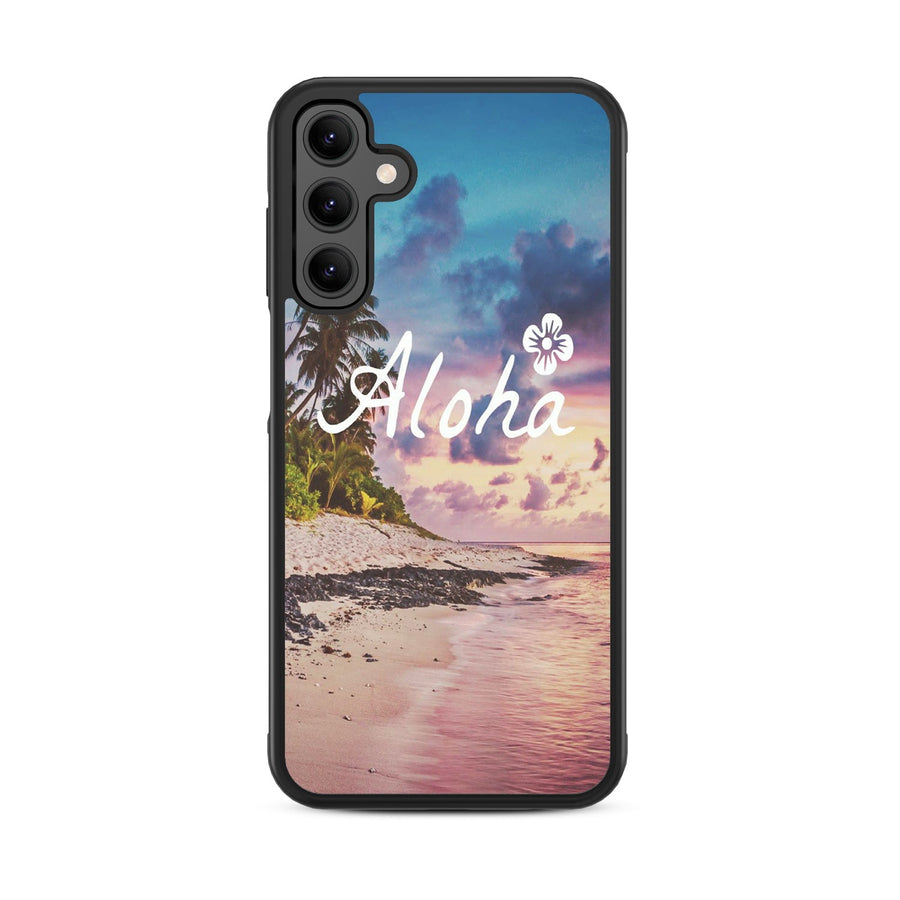 MyBat Design Lab Series Case for Samsung Galaxy A15 5G - Aloha