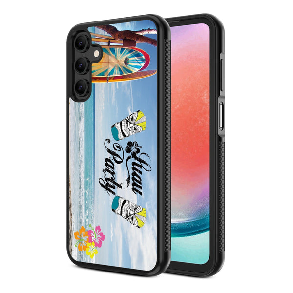 MyBat Design Lab Series Case for Samsung Galaxy A15 5G - Luau - MSA155GCSLESM134-2.jpg