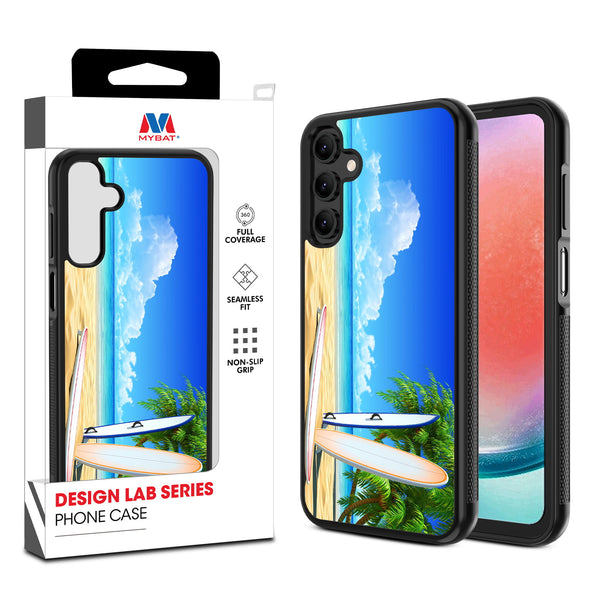 MyBat Design Lab Series Case for Samsung Galaxy A15 5G - Surf's Up - MSA155GCSLESM135-1.jpg