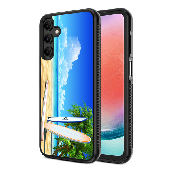 MyBat Design Lab Series Case for Samsung Galaxy A15 5G - Surf's Up - MSA155GCSLESM135-2.jpg