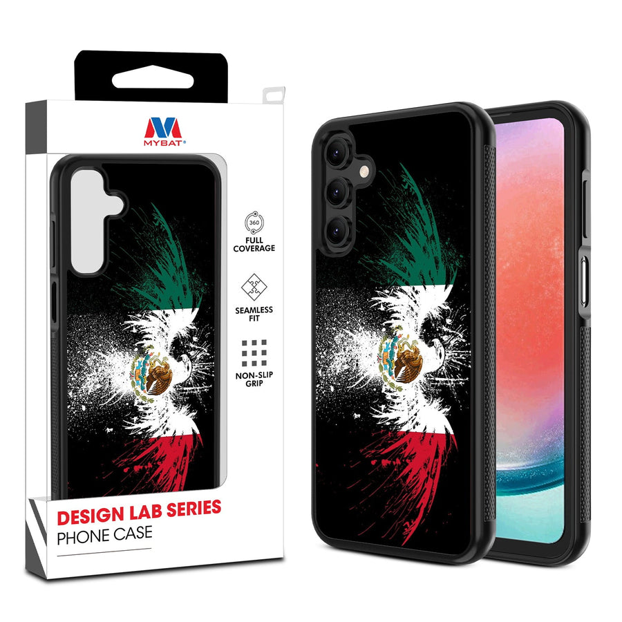 MyBat Design Lab Series Case for Samsung Galaxy A15 5G - Mexican Heritage