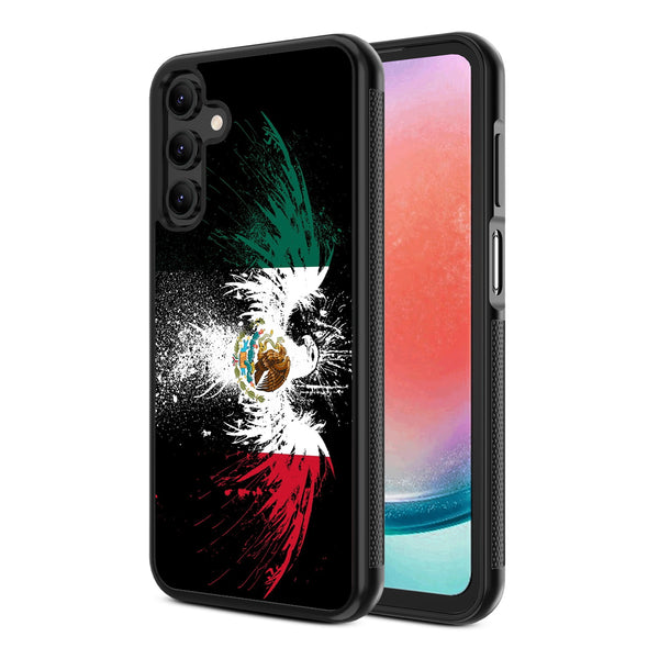 MyBat Design Lab Series Case for Samsung Galaxy A15 5G - Mexican Heritage - MSA155GCSLESM170-2.jpg