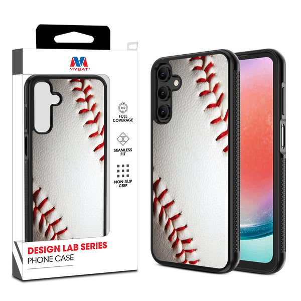 MyBat Design Lab Series Case for Samsung Galaxy A15 5G - Baseball - MSA155GCSLESM171-1.jpg