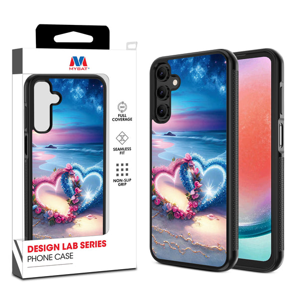 MyBat Design Lab Series Case for Samsung Galaxy A15 5G - Heart and Soul - MSA155GCSLESM176-1.jpg