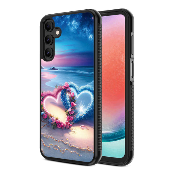 MyBat Design Lab Series Case for Samsung Galaxy A15 5G - Heart and Soul - MSA155GCSLESM176-2.jpg