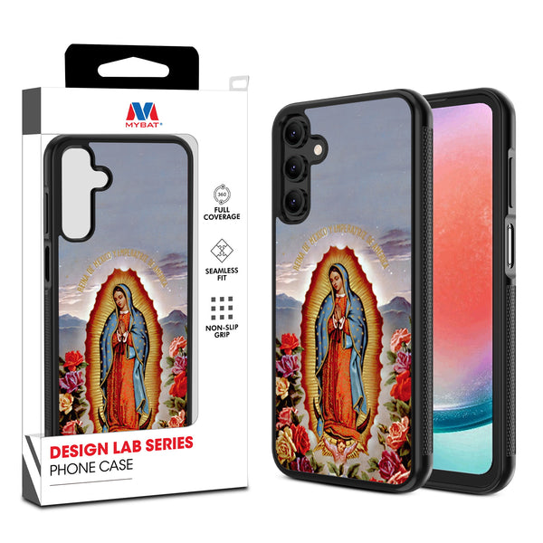 MyBat Design Lab Series Case for Samsung Galaxy A15 5G - Our Lady Guadalupe - MSA155GCSLESM178-1.jpg