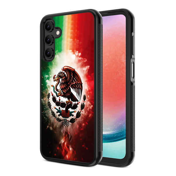 MyBat Design Lab Series Case for Samsung Galaxy A15 5G - Viva Mexico - MSA155GCSLESM179-2.jpg