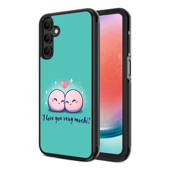 MyBat Design Lab Series Case for Samsung Galaxy A15 5G - Mochi Love - MSA155GCSLESM211-2.jpg