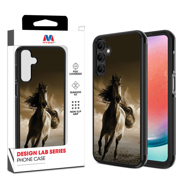MyBat Design Lab Series Case for Samsung Galaxy A15 5G - Wild Horse - MSA155GCSLESM212-1.jpg