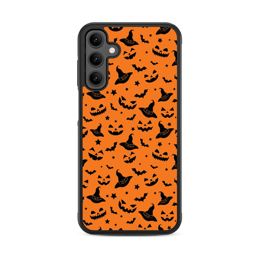 MyBat Design Lab Series Case for Samsung Galaxy A15 5G - This is Halloween - MSA155GCSLESM216-3.jpg