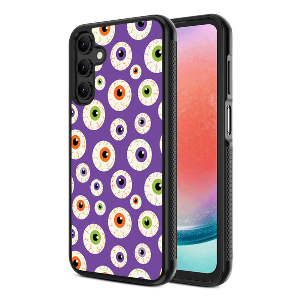 MyBat Design Lab Series Case for Samsung Galaxy A15 5G - Frightful Eyes - MSA155GCSLESM225-2.jpg