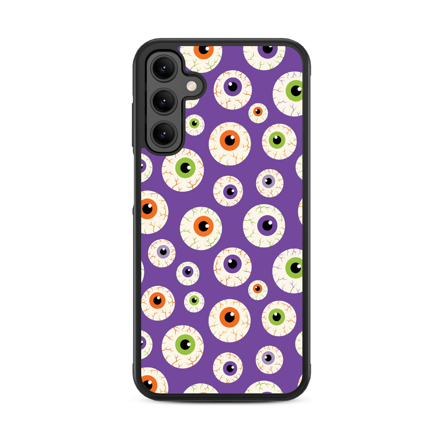 MyBat Design Lab Series Case for Samsung Galaxy A15 5G - Frightful Eyes - MSA155GCSLESM225-3.jpg