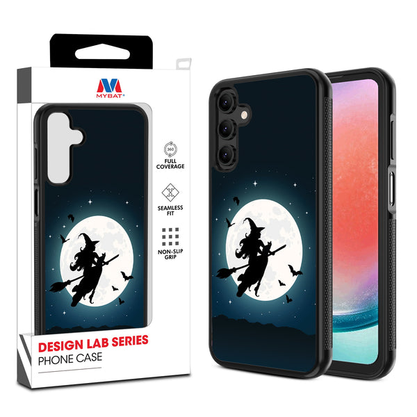 MyBat Design Lab Series Case for Samsung Galaxy A15 5G - Bewitched - MSA155GCSLESM228-1.jpg