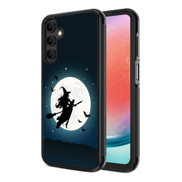 MyBat Design Lab Series Case for Samsung Galaxy A15 5G - Bewitched - MSA155GCSLESM228-2.jpg