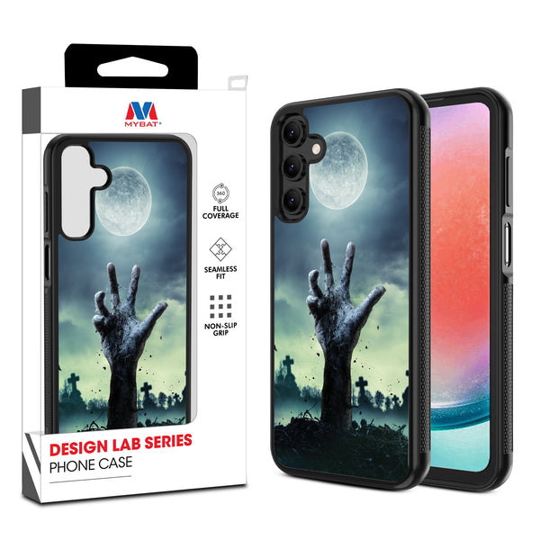 MyBat Design Lab Series Case for Samsung Galaxy A15 5G - Zombie Apocalypse - MSA155GCSLESM234-1.jpg