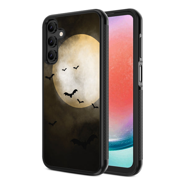 MyBat Design Lab Series Case for Samsung Galaxy A15 5G - Fright Night - MSA155GCSLESM235-2.jpg
