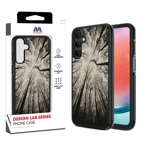 MyBat Design Lab Series Case for Samsung Galaxy A15 5G - Spooky Forest - MSA155GCSLESM236-1.jpg