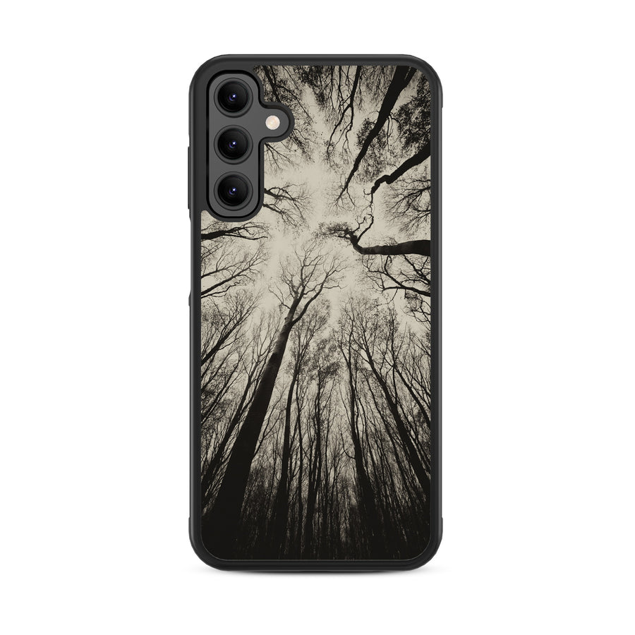MyBat Design Lab Series Case for Samsung Galaxy A15 5G - Spooky Forest - MSA155GCSLESM236-3.jpg