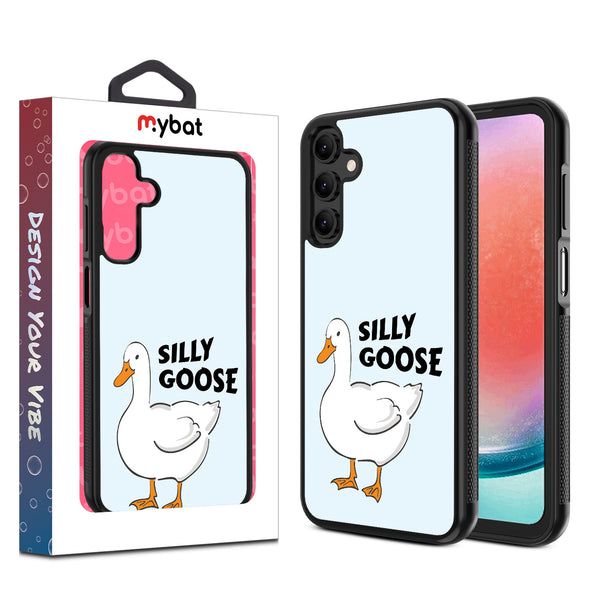 MyBat Design Lab Series Case for Samsung Galaxy A15 5G - Silly Goose - MSA155GCSLESM256-1.jpg