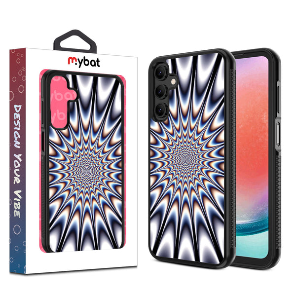 MyBat Design Lab Series Case for Samsung Galaxy A15 5G - Hypnotic Burst - MSA155GCSLESM267-1.jpg