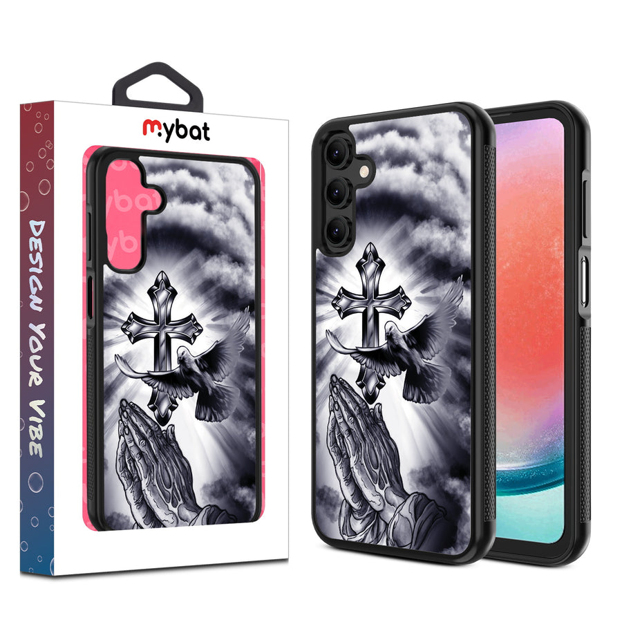 MyBat Design Lab Series Case for Samsung Galaxy A15 5G - Faithful Prayer - MSA155GCSLESM268-1.jpg