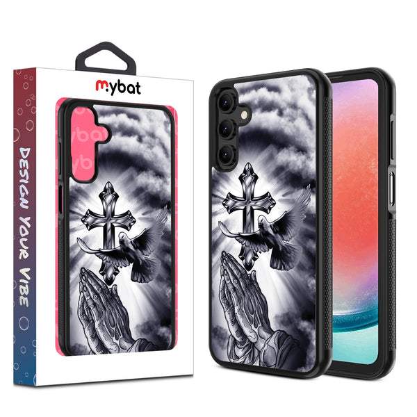 MyBat Design Lab Series Case for Samsung Galaxy A15 5G - Faithful Prayer - MSA155GCSLESM268-1.jpg