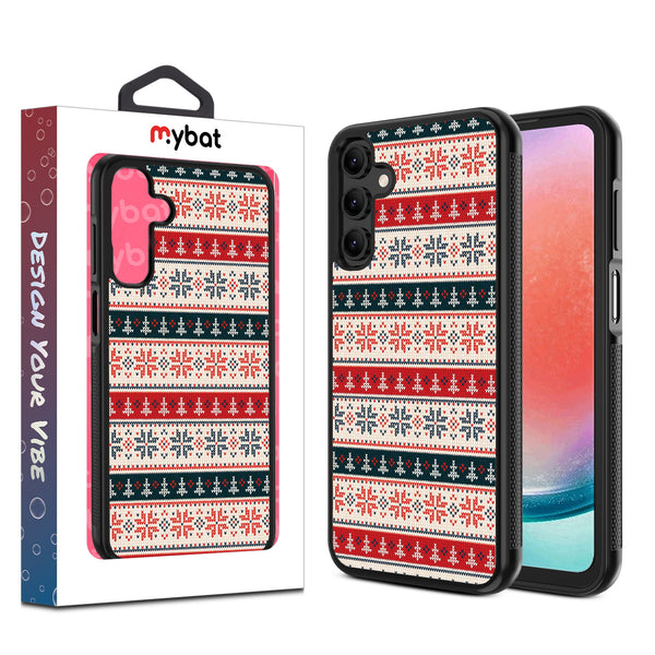 MyBat Design Lab Series Case for Samsung Galaxy A15 5G - Festive Flair - MSA155GCSLESM275-1.jpg
