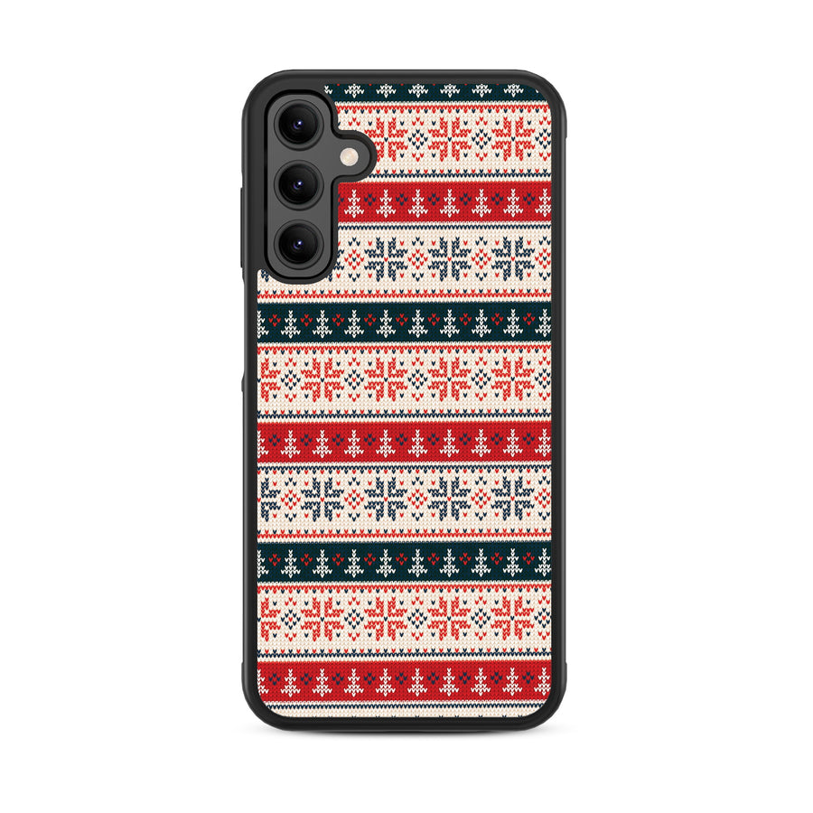 MyBat Design Lab Series Case for Samsung Galaxy A15 5G - Festive Flair - MSA155GCSLESM275-3.jpg