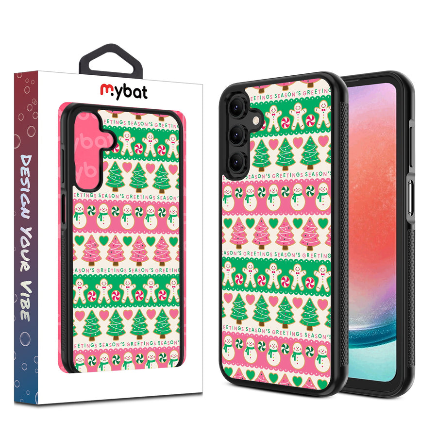 MyBat Design Lab Series Case for Samsung Galaxy A15 5G - Season's Greeting - MSA155GCSLESM277-1.jpg