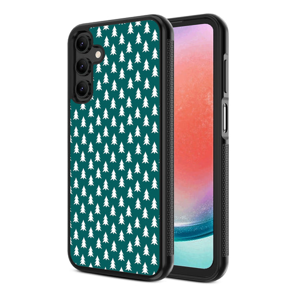 MyBat Design Lab Series Case for Samsung Galaxy A15 5G - Evergreen Forest - MSA155GCSLESM278-2.jpg