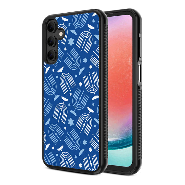 MyBat Design Lab Series Case for Samsung Galaxy A15 5G - Festival Of Lights - MSA155GCSLESM280-2.jpg