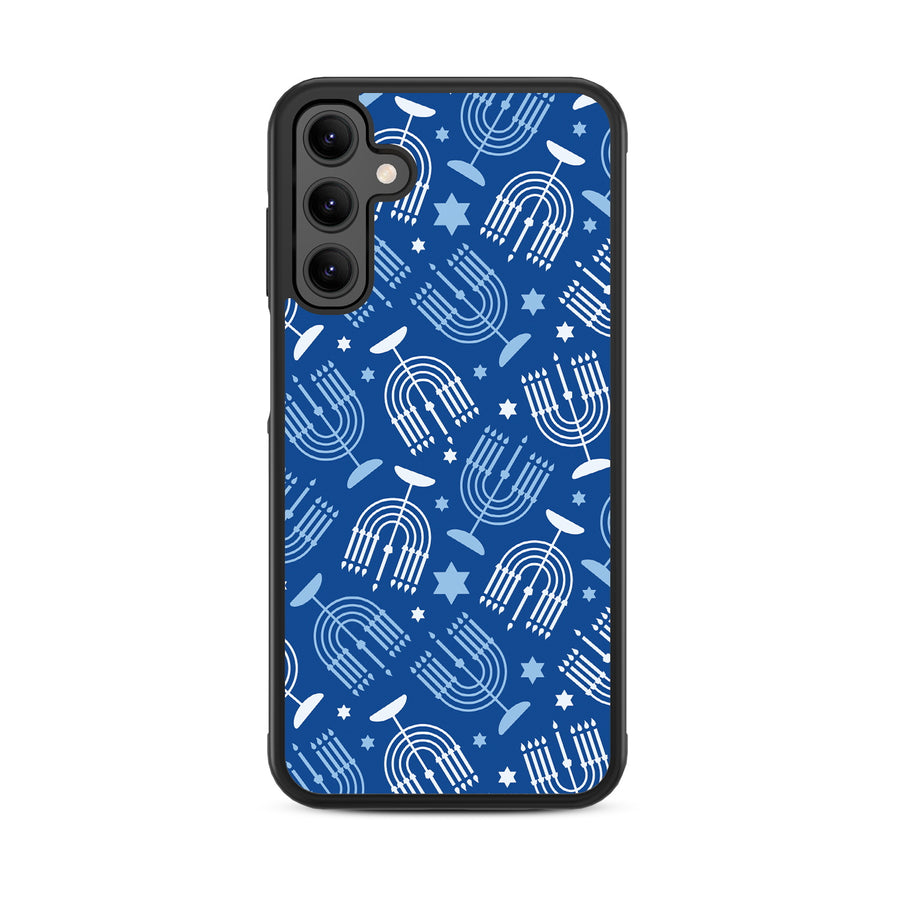 MyBat Design Lab Series Case for Samsung Galaxy A15 5G - Festival Of Lights - MSA155GCSLESM280-3.jpg
