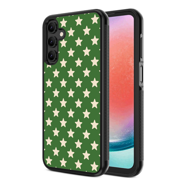 MyBat Design Lab Series Case for Samsung Galaxy A15 5G - Tree Toppers - MSA155GCSLESM284-2.jpg