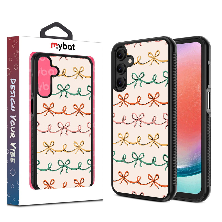 MyBat Design Lab Series Case for Samsung Galaxy A15 5G - Gift Wrap
