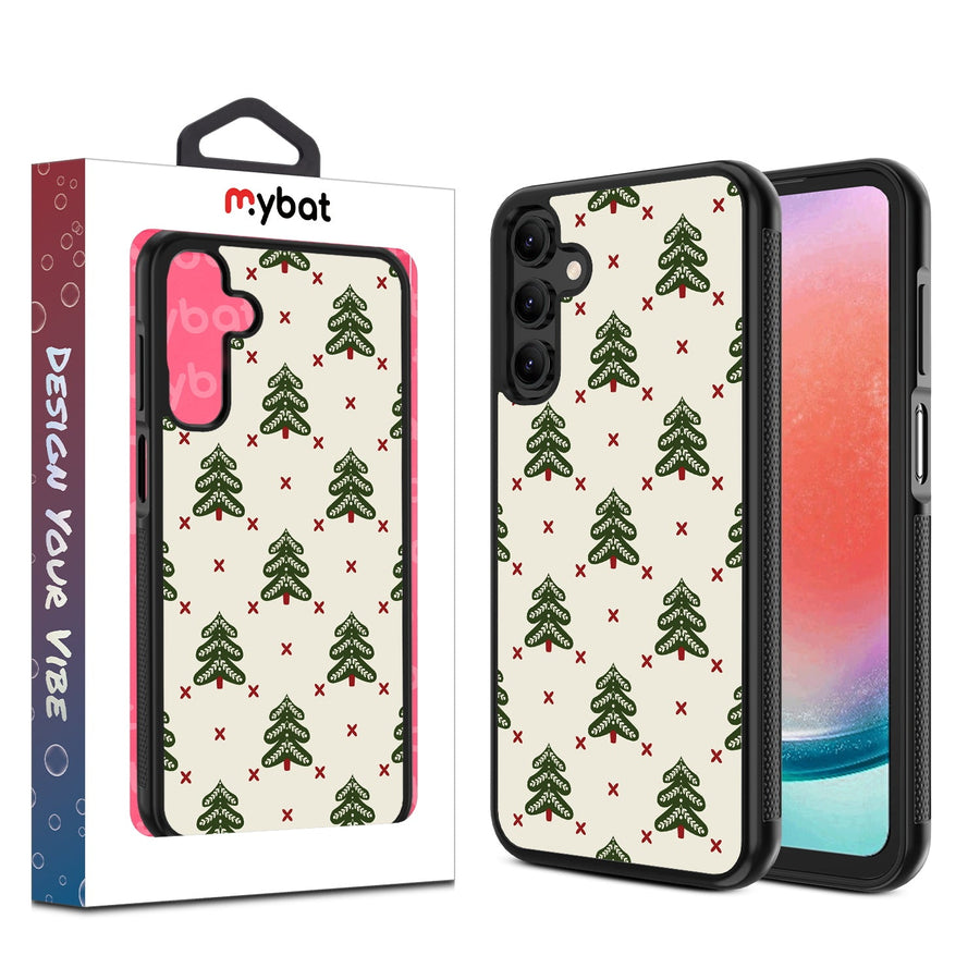 MyBat Design Lab Series Case for Samsung Galaxy A15 5G - O Christmas Tree