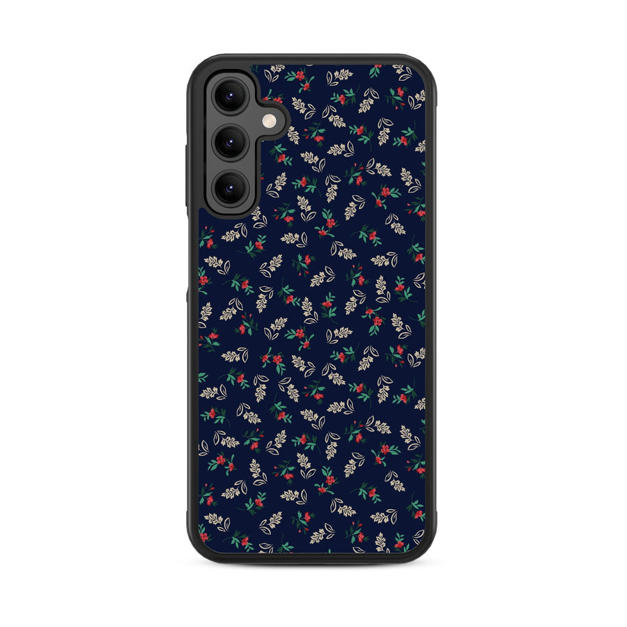 MyBat Design Lab Series Case for Samsung Galaxy A15 5G - Mistletoe