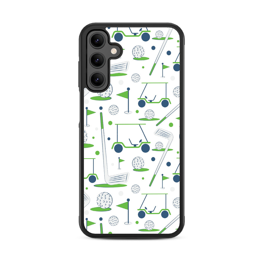 MyBat Design Lab Series Case for Samsung Galaxy A15 5G - All Teed Up - MSA155GCSLESM311-3.jpg