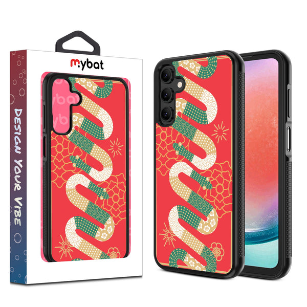MyBat Design Lab Series Case for Samsung Galaxy A15 5G - Year of the Snake - MSA155GCSLESM315-1.jpg