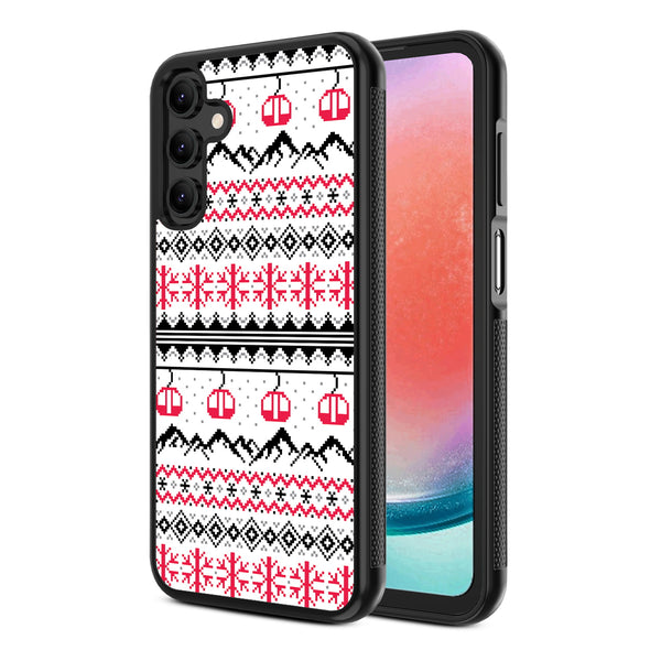 MyBat Design Lab Series Case for Samsung Galaxy A15 5G - Aprés Ski - MSA155GCSLESM321-2.jpg