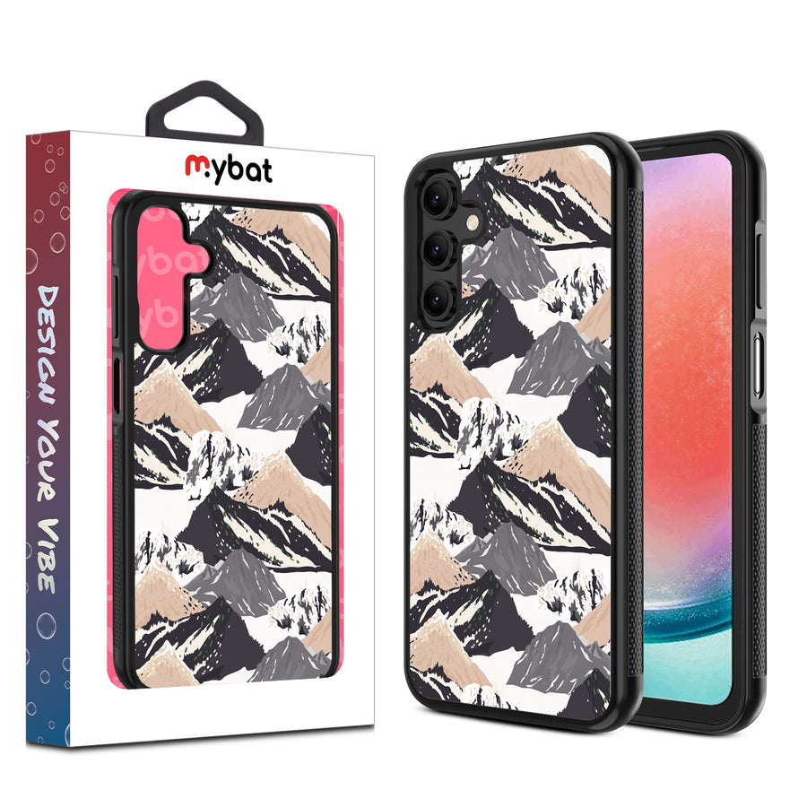 MyBat Design Lab Series Case for Samsung Galaxy A15 5G - Rocky Peaks - MSA155GCSLESM323-1.jpg