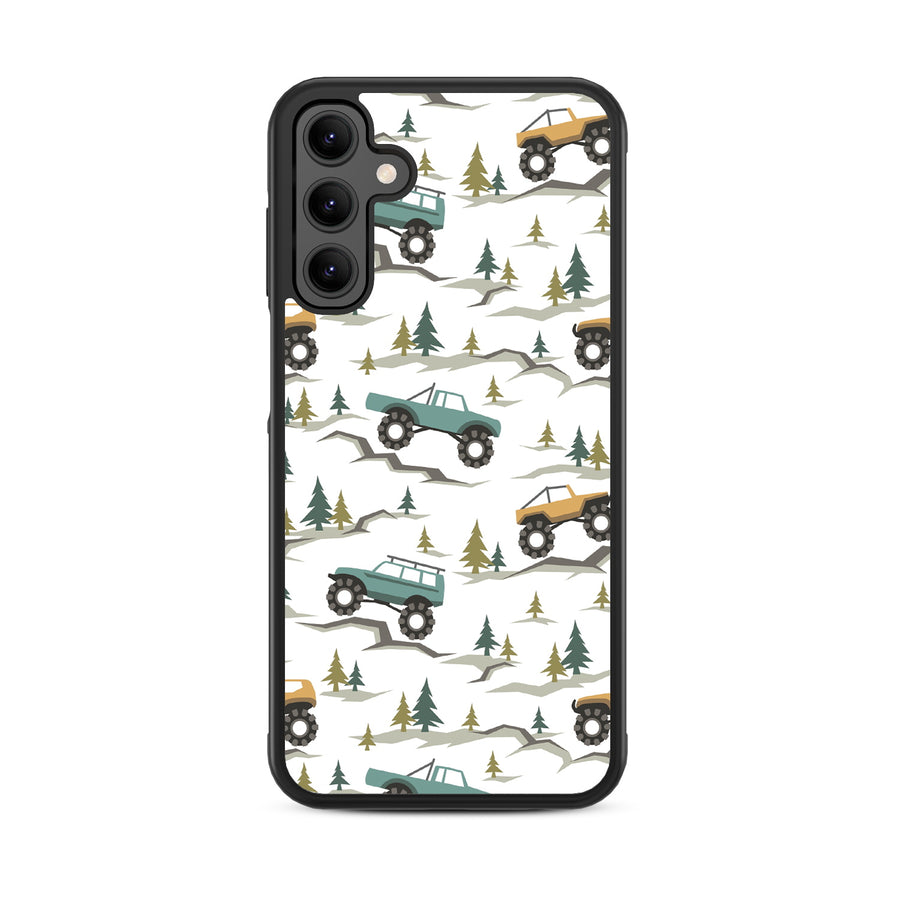 MyBat Design Lab Series Case for Samsung Galaxy A15 5G - All Terrain - MSA155GCSLESM324-3.jpg