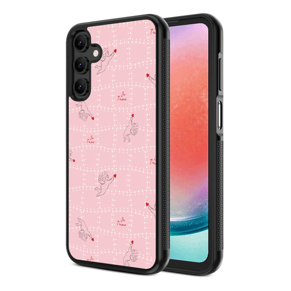 MyBat Design Lab Series Case for Samsung Galaxy A15 5G - Cupid's Bow - MSA155GCSLESM329-2.jpg