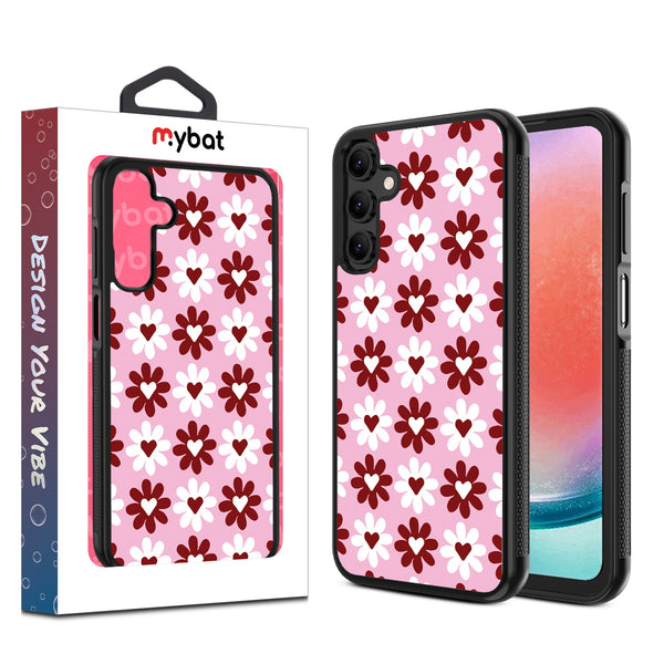 MyBat Design Lab Series Case for Samsung Galaxy A15 5G - Love in Bloom - MSA155GCSLESM341-1.jpg